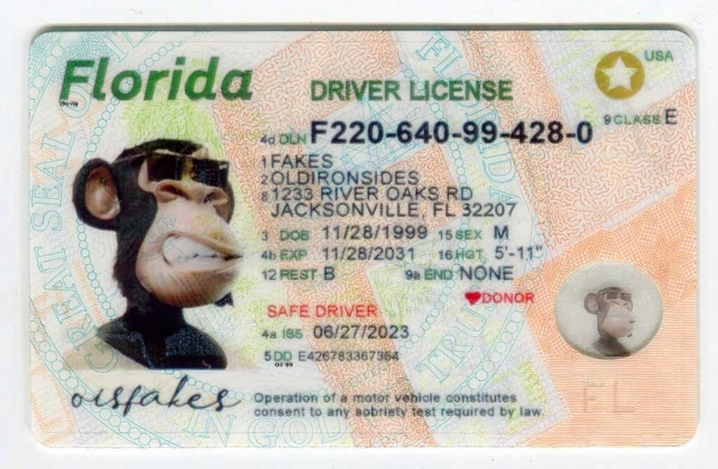 Florida (New FL O21 V2)