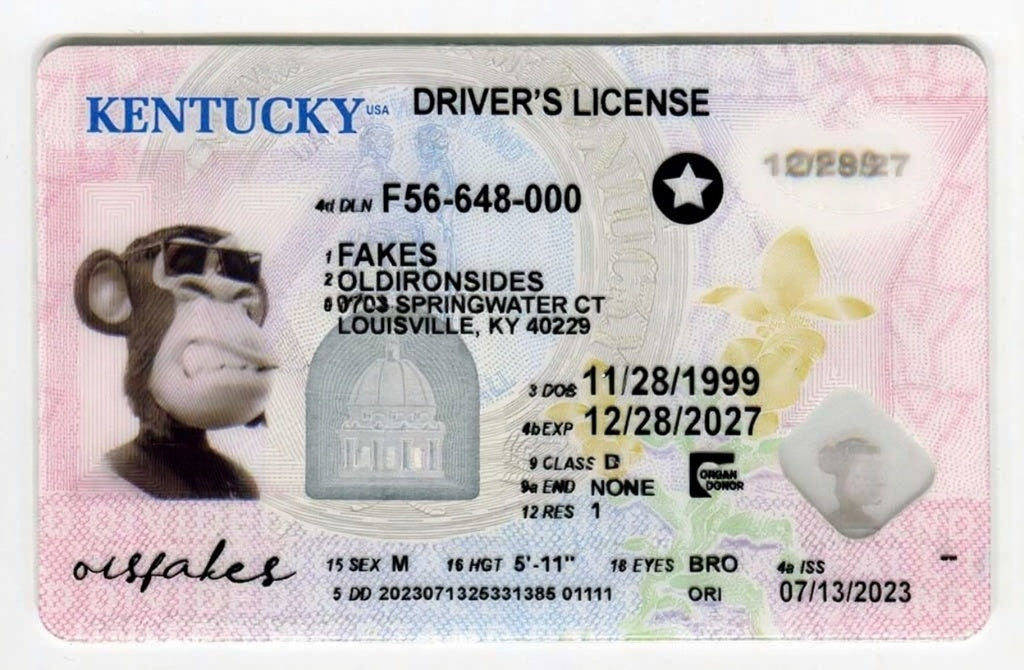 Kentucky (KY)