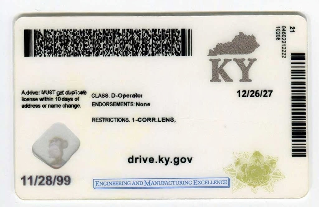 Kentucky (KY)