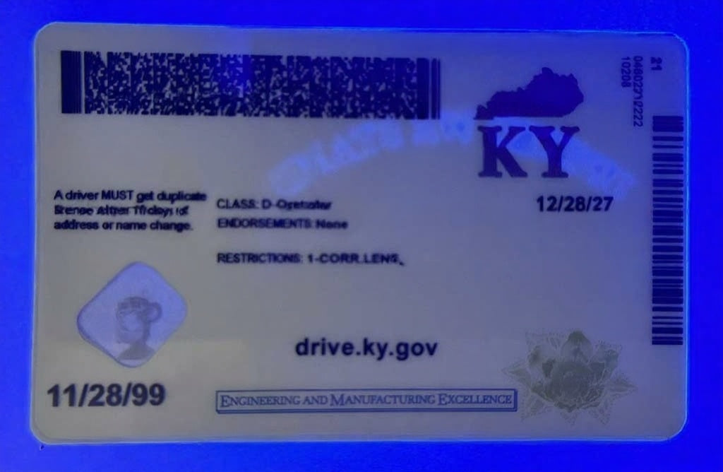 Kentucky (KY)