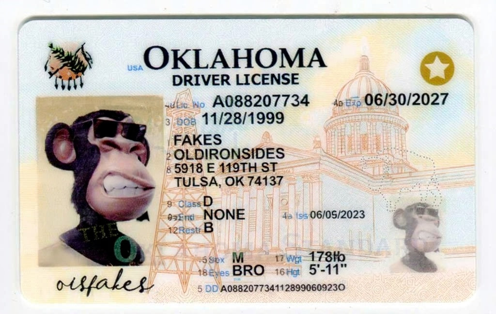 Oklahoma (OK)