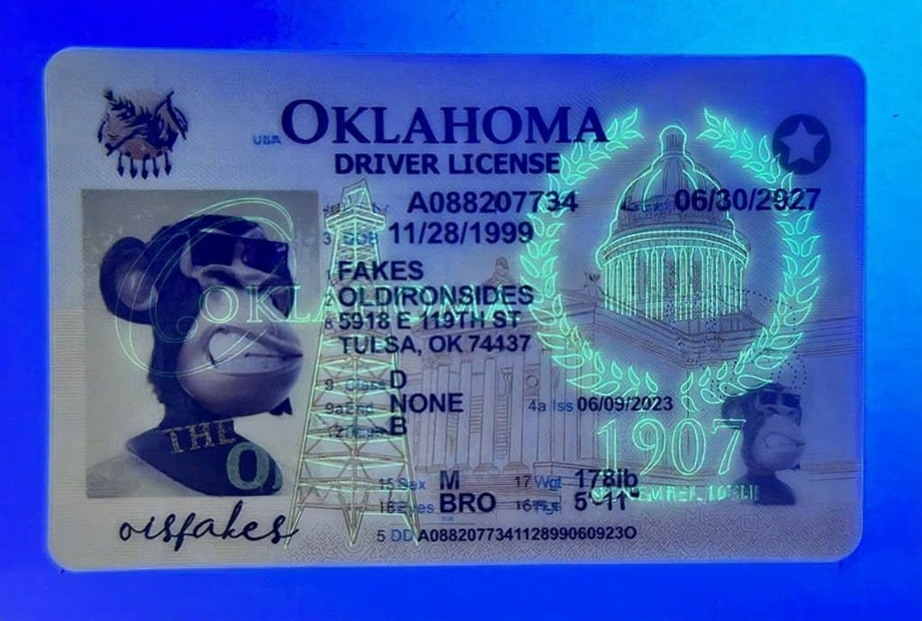 Oklahoma (OK)