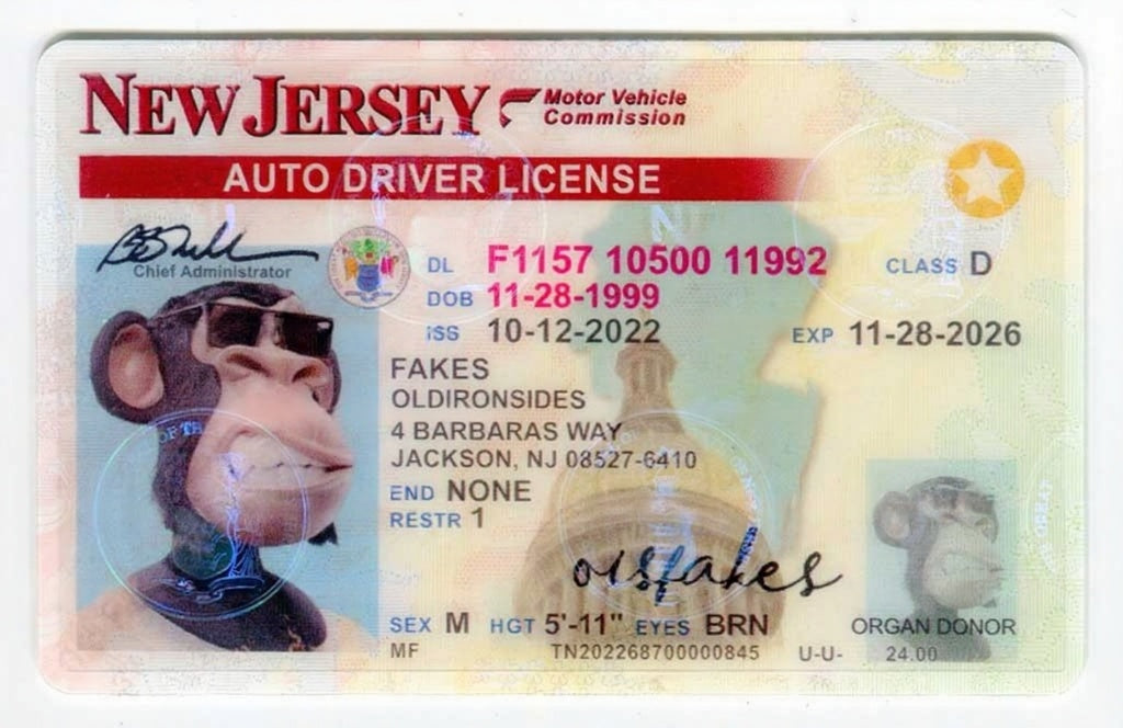 New Jersey (NJ)