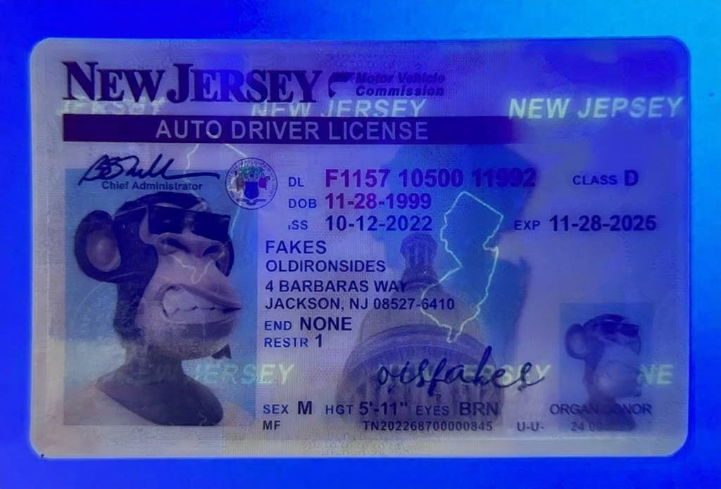 New Jersey (NJ)
