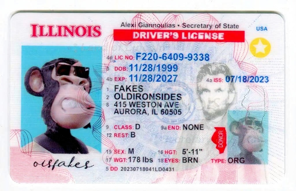 Illinois (New IL)