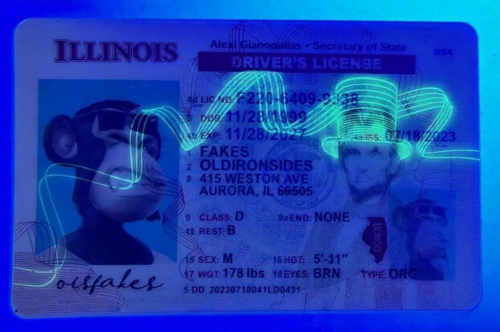 Illinois (New IL)