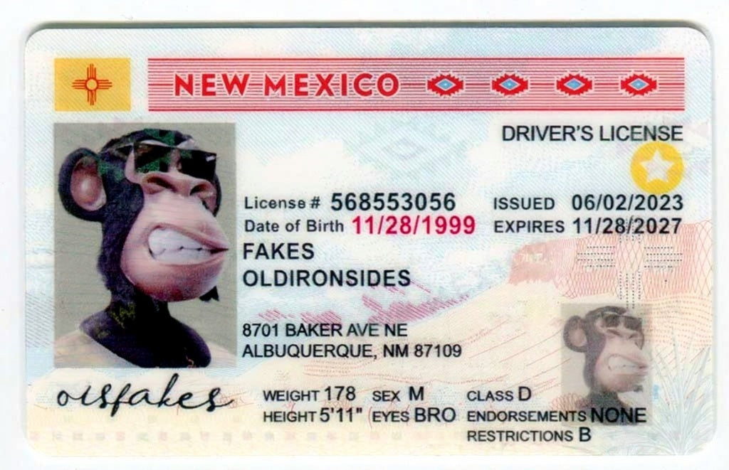 New Mexico (NM)