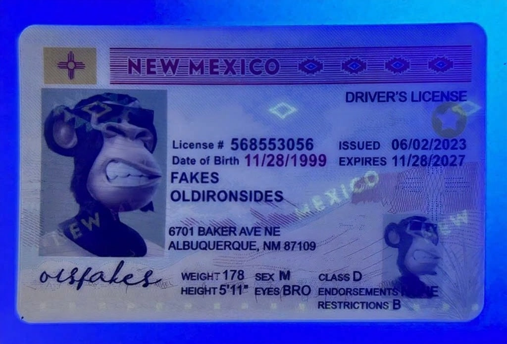 New Mexico (NM)