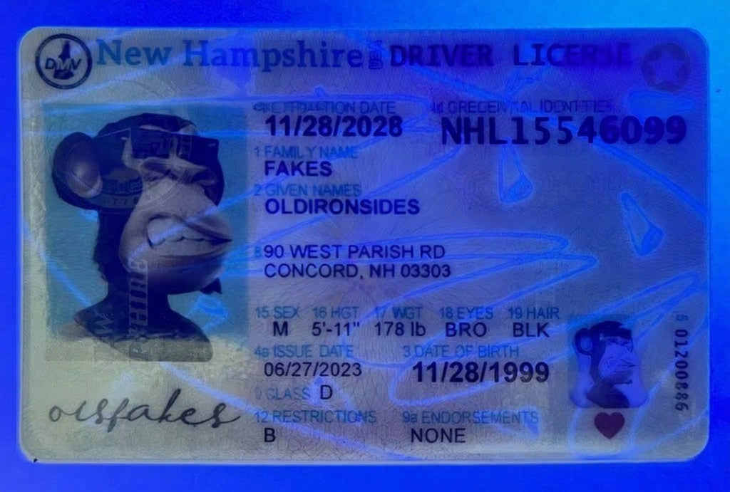 New Hampshire (NH)