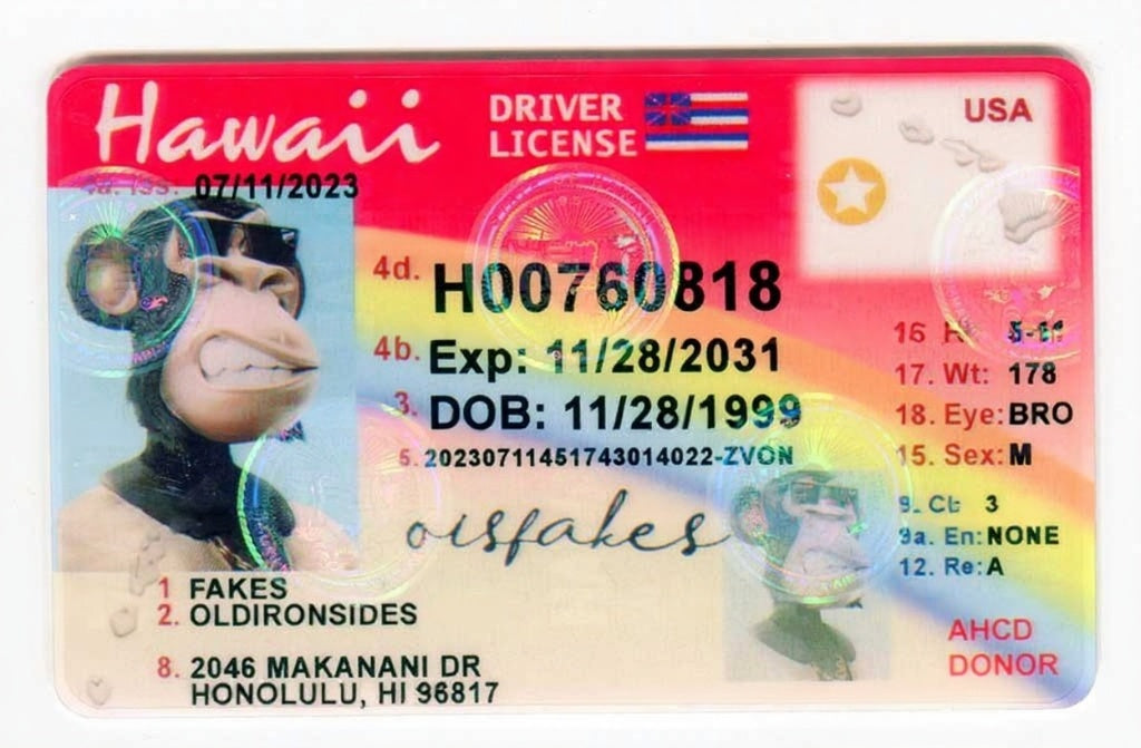 Hawaii (HI)
