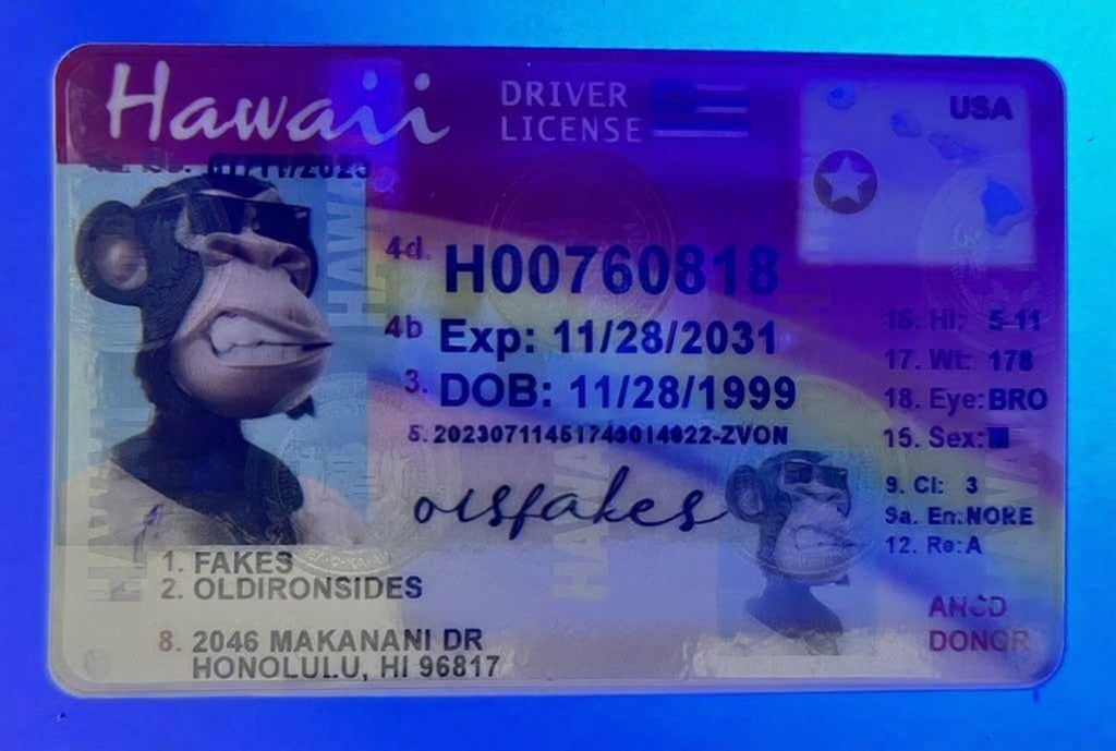Hawaii (HI)