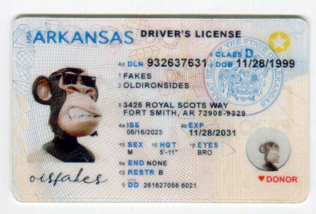 Arkansas (AR O21)